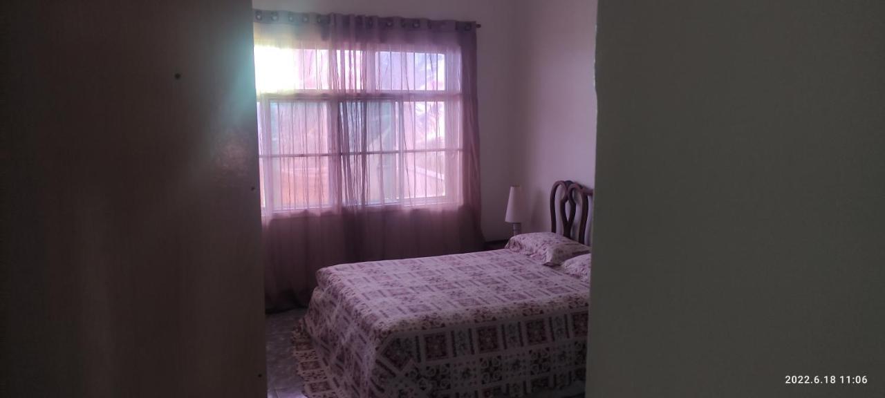 Pe Na Areia Hotel Saquarema Eksteriør billede